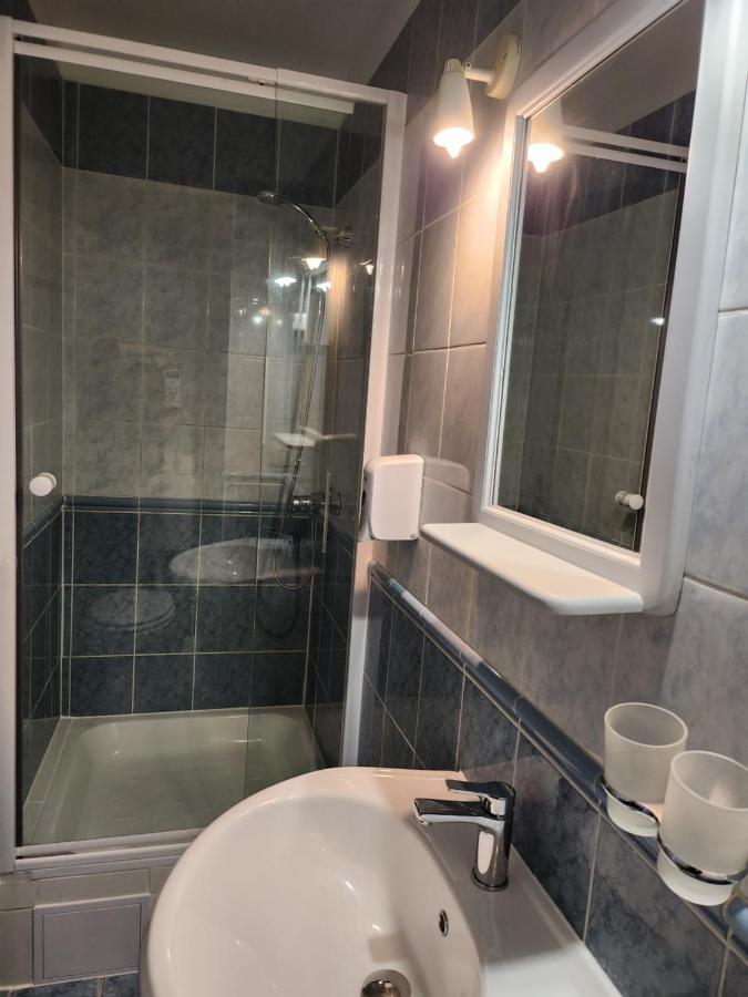 Hotel Icon Győr Eksteriør bilde